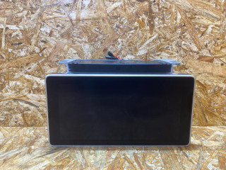 монитор мультимедиа Audi Q5 FY 2018, 2.0 л., дизель, 80A919605