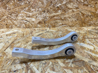 стойка стабилизатора Audi Q7 4M [рестайлинг] 2022, 3.0 л., бензин, 4M0505465D