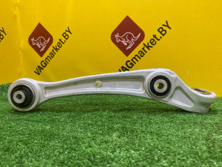 рычаг передний левый Audi A4 B8/8K 2009, 2.7 л., дизель, 5WA407621D