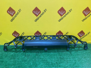 Крепление бампера заднего Audi Q7 4L [рестайлинг] 2014, 3.0 л., дизель, 4L0807329