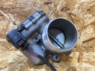 заслонка дроссельная Audi A4 B9 2016, 2.0 л., бензин, 06K133062J