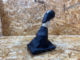 ручка кулисы КПП Porsche Macan 1 поколение 2016, 3.0 л., дизель, 95B713139B