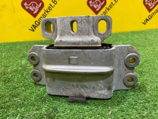 подушка крепления КПП Volkswagen Caddy 4 поколение 2016, 1.4 л., бензин, 1K0199555M