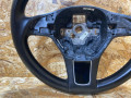 руль Volkswagen Touareg 2 поколение 2012, 3.0 л., дизель, 7P6419091NGB - фото №5