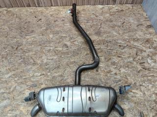 глушитель Audi Q3 F3 (2018 - 2026), 83A253181M