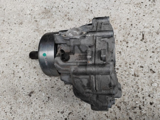 раздаточная коробка Porsche Macan 1 поколение 2016, 3.0 л., дизель, 95B341010A