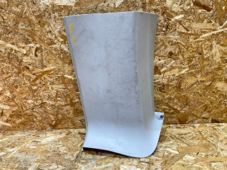 обшивка стойки задней правой Volkswagen Transporter T6 2018, 2.0 л., дизель, 7E5867246L