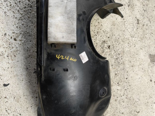 защита арок передняя правая (подкрылок) Volkswagen Tiguan 2 поколение 2018, 2.0 л., бензин, 5NA805912AD