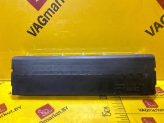 подушка безопасности коленная Volkswagen Tiguan 2 поколение [рестайлинг] 2021, 2.0 л., бензин, 5TC880842E