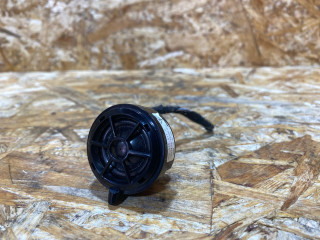 динамик высокочастотный (пищалка) Porsche Macan 1 поколение 2016, 3.0 л., дизель, 7PP035411D