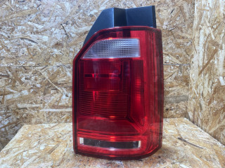 фонарь задний правый Volkswagen Transporter T6 2018, 2.0 л., дизель, 7E0945096AE