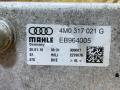 радиатор АКПП Audi Q7 4M 2016, 3.0 л., дизель, 4M0317021G - фото №10