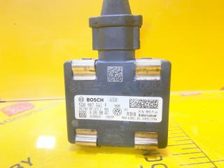 дистроник Skoda Octavia 3 поколение (A7) 2016, 1.8 л., бензин, 5Q0907561F