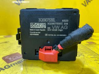диагностический интерфейс Volkswagen Golf Alltrack 7 поколение [рестайлинг] 2018, 1.8 л., бензин, 3Q0907530L