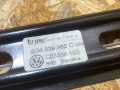 стеклоподъемник электрический задний правый Volkswagen Golf Alltrack 7 поколение 2017, 1.8 л., бензин, 5G4839462C - фото №9