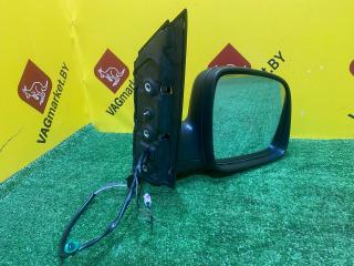 зеркало наружное правое Volkswagen Caddy 4 поколение 2018, 2.0 л., дизель, 2K6857508T