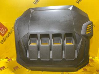 декоративная крышка двигателя Volkswagen T-Roc 1 поколение 2022, 2.0 л., бензин, 06K103925CE