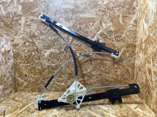 стеклоподъемник электрический передний правый Audi Q7 4M [рестайлинг] 2022, 3.0 л., бензин, 4M0837462A