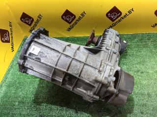 раздаточная коробка Audi Q7 4L [рестайлинг] 2013, 3.0 л., дизель, 0BU341010N