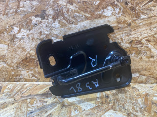 замок капота Audi A3 8V 2015, 1.4 л., бензин, 8V0823186B