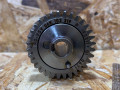 шестерня балансирного вала Volkswagen Tiguan 2 поколение 2019, 2.0 л., бензин, 06K103319P - фото №2