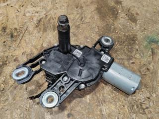 моторчик заднего стеклоочистителя (дворника) Volkswagen Tiguan 2 поколение 2018, 2.0 л., бензин, 5G0955711C