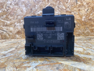 модуль управления двери Audi Q5 FY 2018, 2.0 л., дизель, 4M1959792B