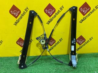 стеклоподъемник электрический задний правый Audi A8 D5 2019, 3.0 л., дизель, 4N0839462A