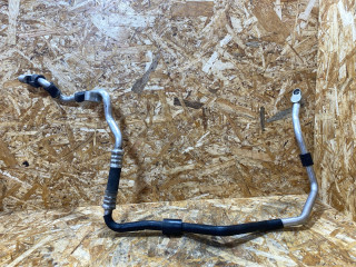 трубка кондиционера Audi Q7 4L [рестайлинг] 2014, 3.0 л., дизель, 7L6820017E