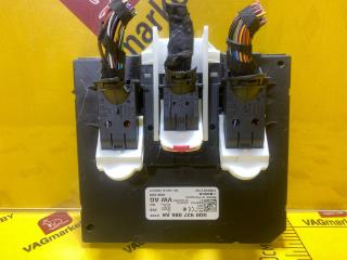 блок комфорта Skoda Octavia 3 поколение (A7) 2016, 1.8 л., бензин, 5Q0937086AK