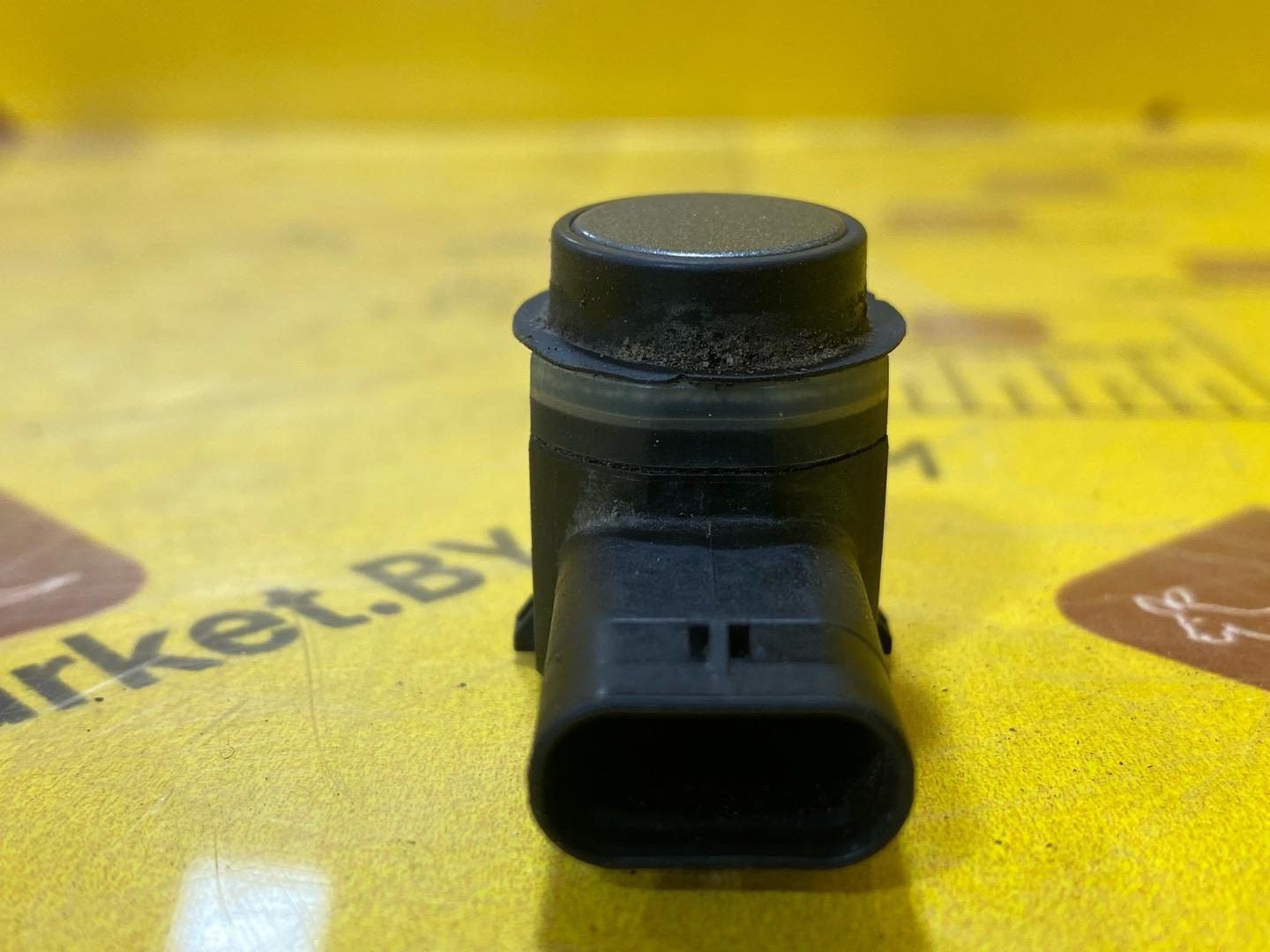 датчик парктроника Audi Q3 8U 2012, 2.0 л., бензин, 1S0919275 - фото №4