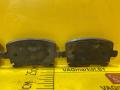тормозные колодки Audi Q3 8U 2012, 2.0 л., бензин, 3C0698451F - фото №6