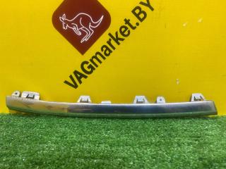 рамка (накладка) решетки радиатора Volkswagen Caddy 4 поколение 2018, 2.0 л., дизель, 2K5853768A