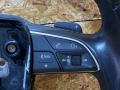 руль Audi Q7 4M 2016, 3.0 л., дизель, 4M0419091B - фото №4
