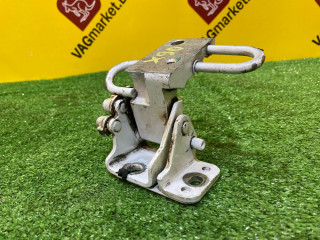 петля двери Audi Q7 4L [рестайлинг] 2014, 3.0 л., дизель, 4L0833412A