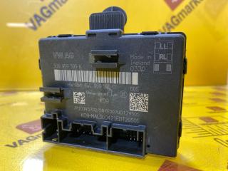 модуль управления двери Audi Q3 F3 (2018 - 2026), 5Q0959595K