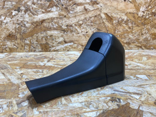 накладка зеркала внутреннего Volkswagen Golf Alltrack 7 поколение 2017, 1.8 л., бензин, 5G0857593B