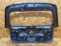 крышка багажника (дверь 3-5) Volkswagen Passat B8 2016, 2.0 л., дизель, 3G9827025 - фото №11