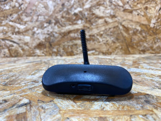 форсунка омывателя лобового стекла Audi Q5 FY 2018, 2.0 л., дизель, 80A955987A