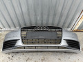 бампер передний Audi A3 8V 2015, 1.4 л., бензин, 8V5807065D, 8V5853651A - фото №2