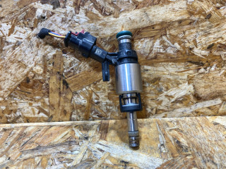 подшипник ступицы задний Volkswagen T-Roc 1 поколение [рестайлинг] 2024, 2.0 л., бензин, 5WA407621D