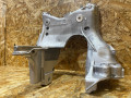 кронштейн двигателя Audi Q5 FY 2018, 2.0 л., дизель, 80A399296R - фото №2