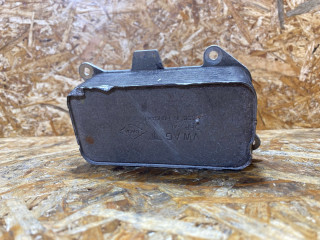 радиатор АКПП Audi Q7 4L [рестайлинг] 2014, 3.0 л., дизель, 7P0317037