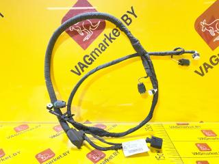 Трубка омывателя (шланг омывателя) Audi A8 D5 2019, 3.0 л., дизель, 4N2955944A