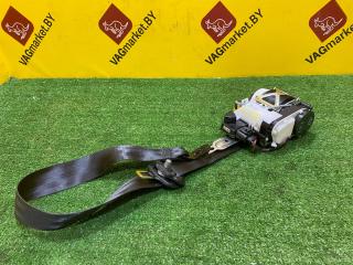 ремень безопасности Skoda Octavia 3 поколение (A7) 2016, 1.8 л., бензин, 5E2857701B