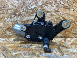 моторчик заднего стеклоочистителя (дворника) Audi Q7 4M 2016, 3.0 л., дизель, 4M0955711A