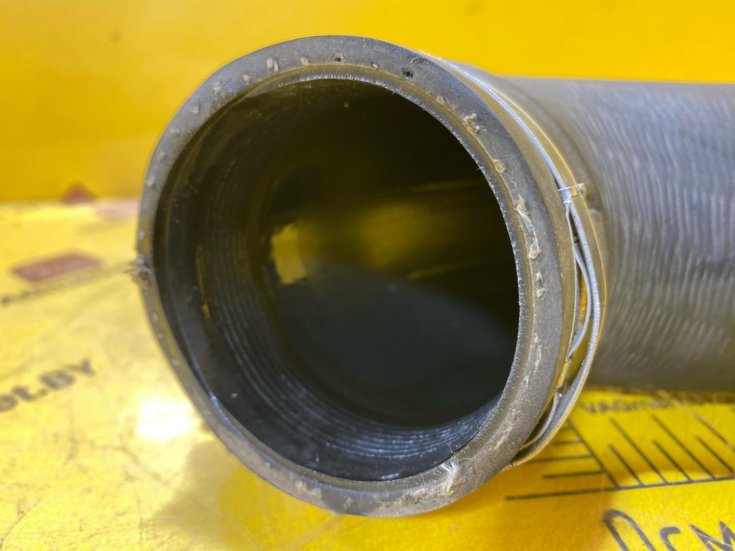 патрубок интеркулера Audi Q3 8U 2012, 2.0 л., бензин, 5N0145833A - фото №5