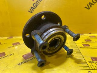 ступица передняя Volkswagen Caddy 4 поколение 2018, 2.0 л., дизель, 1K0407621F