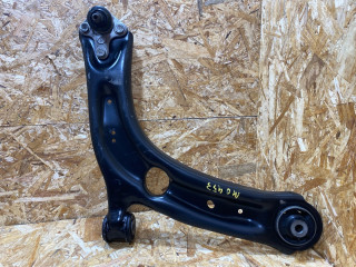 рычаг передний правый Volkswagen Passat B8 2016, 2.0 л., дизель, 3Q0407152E