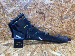 крепление бампера Audi Q7 4L [рестайлинг] 2015, 3.0 л., дизель, 4L0807284B